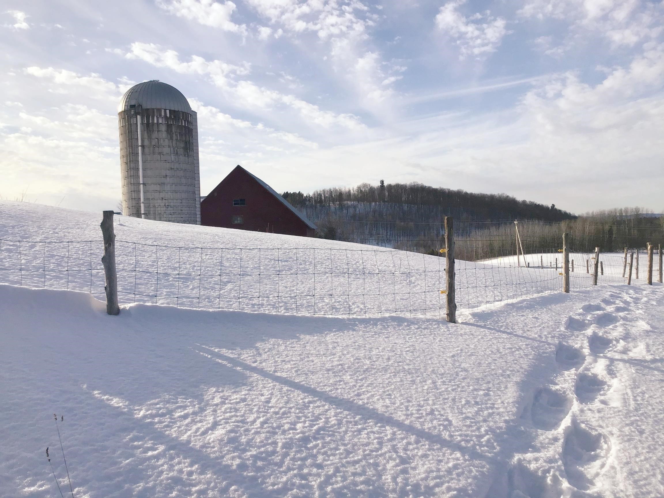 1035 US Route 5 Route