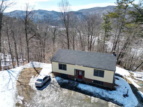 37 Dee Haven Lane Sharon VT 05065
