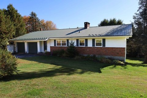 91 Vail Circle Lyndon VT 05851