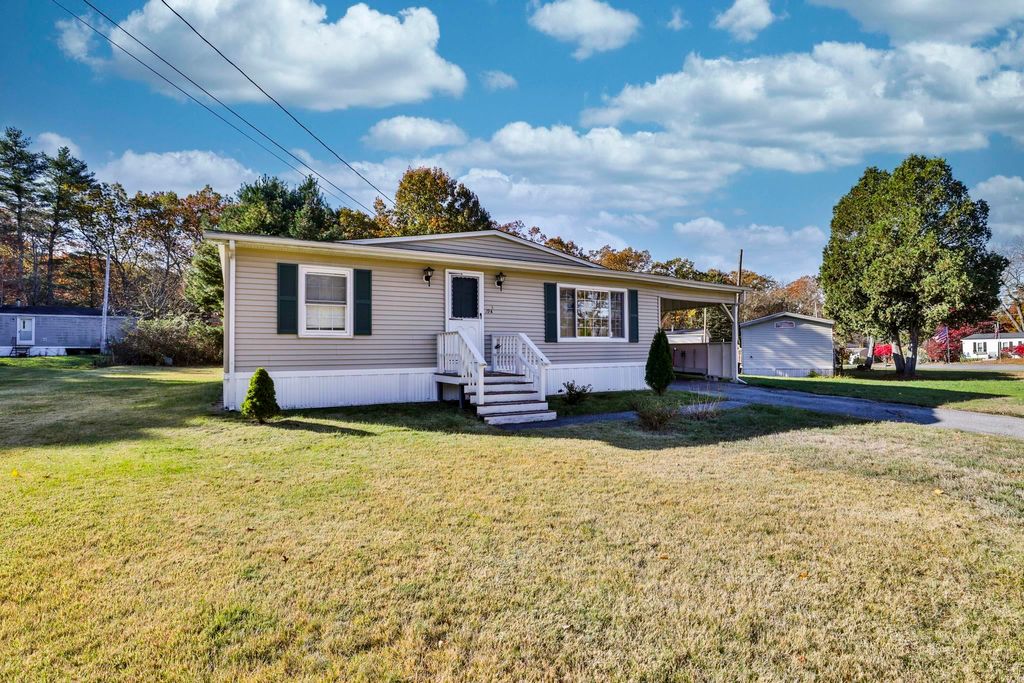 Photo of 19 Winter Street, Salem, NH 03079 (MLS # 5068119)