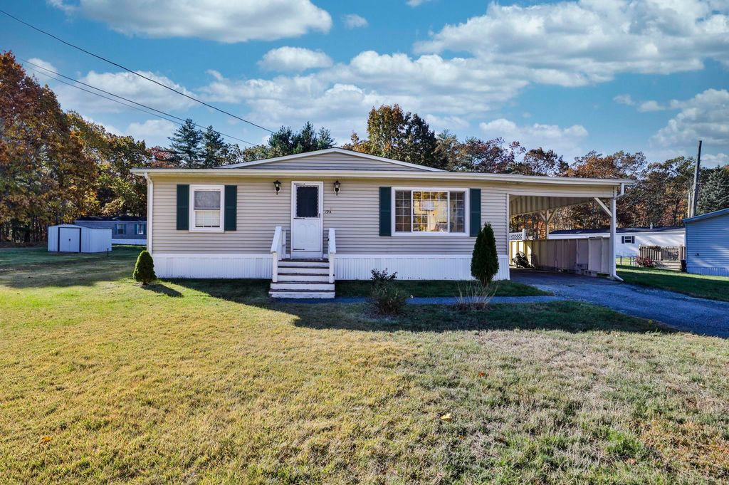 Photo of 19 Winter Street, Salem, NH 03079 (MLS # 5068119)