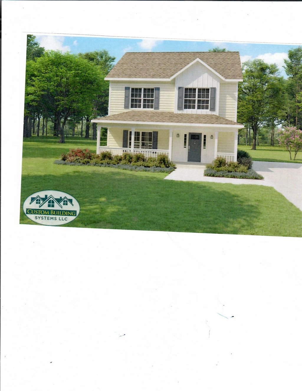 Photo of 5 Cardinal Drive, Hillsborough, NH 03244 (MLS # 5081142)