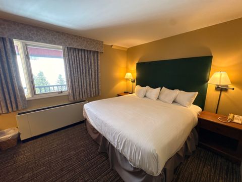 313 Qtr.1, 89 Grand Summit Way Dover VT 05356