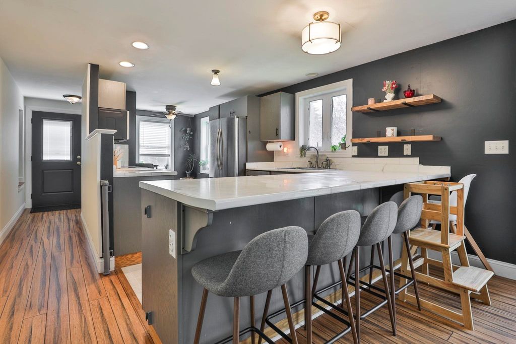 Photo of 481 Lower Jaffrey Road, Dublin, NH 03444 (MLS # 5087270)