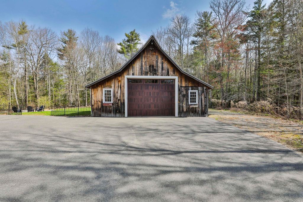 Photo of 481 Lower Jaffrey Road, Dublin, NH 03444 (MLS # 5087270)