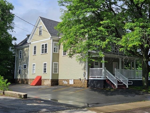 57 Winchester Street