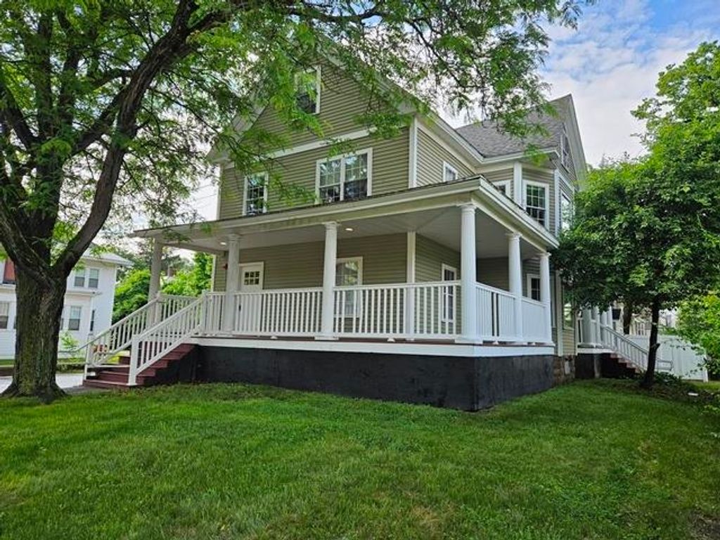 Photo of 57 Winchester Street, Keene, NH 03431 (MLS # 5047300)