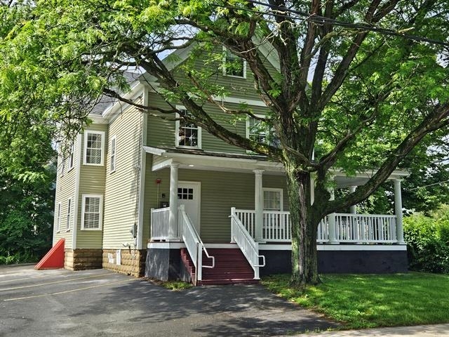 57 Winchester Street