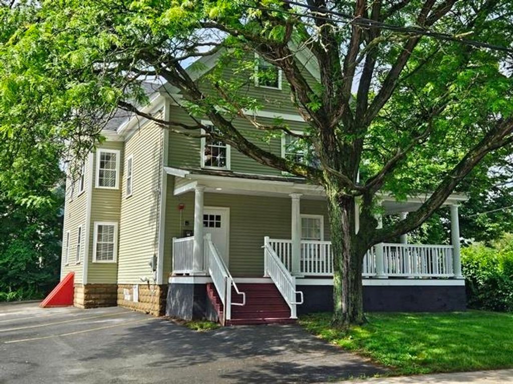 Photo of 57 Winchester Street, Keene, NH 03431 (MLS # 5047300)