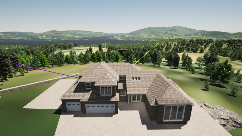 Photo of 0 Harbor Hill Road, Sunapee, NH 03782 (MLS # 5075544)