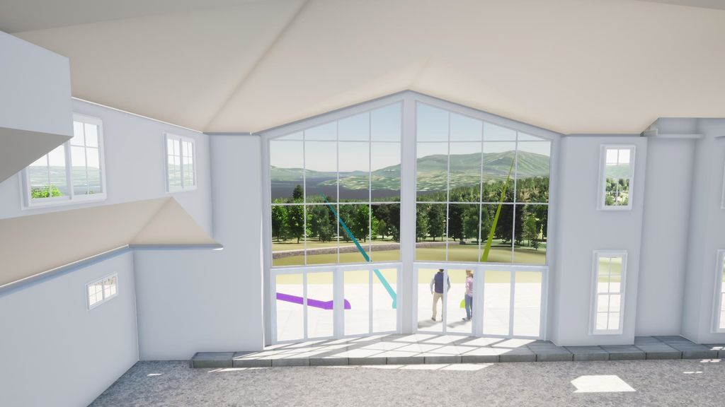 Photo of 0 Harbor Hill Road, Sunapee, NH 03782 (MLS # 5075544)