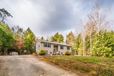 221 Campground Road Wilmot NH 03287