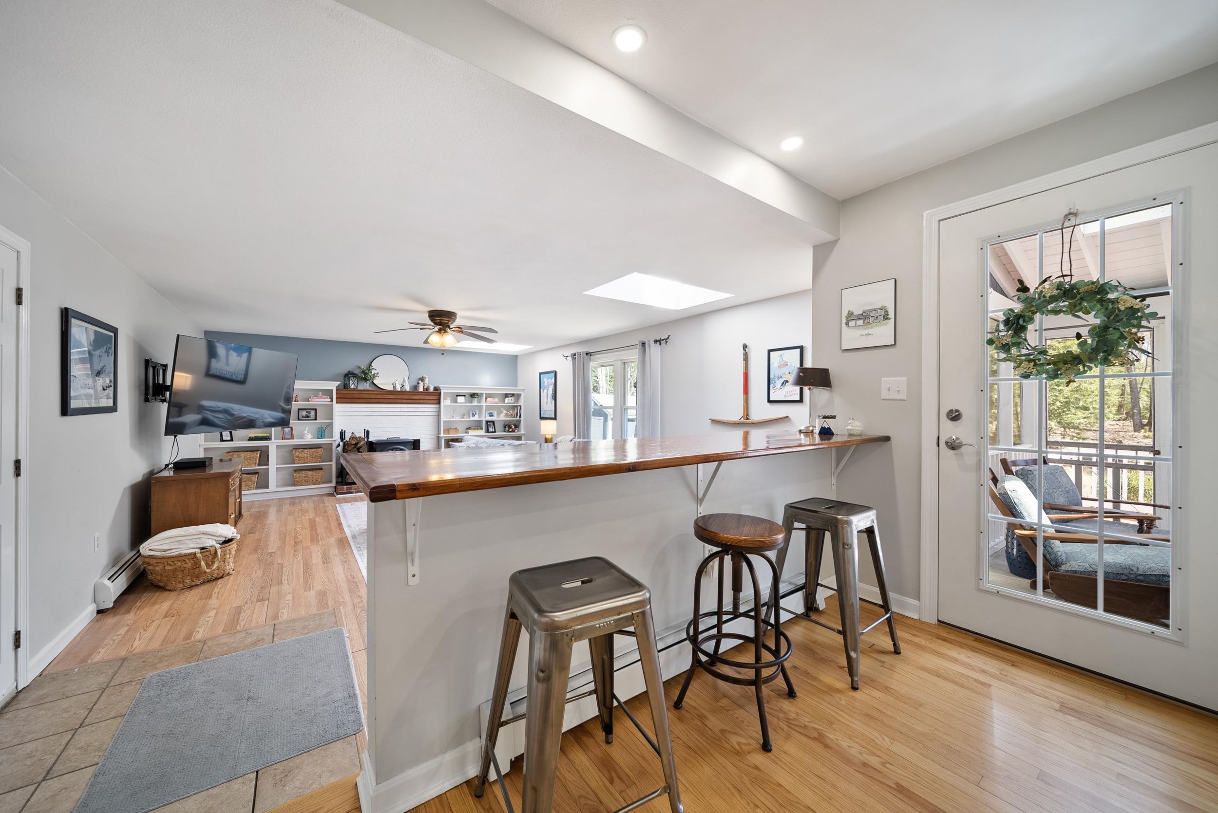 16 Chestnut Pasture Road