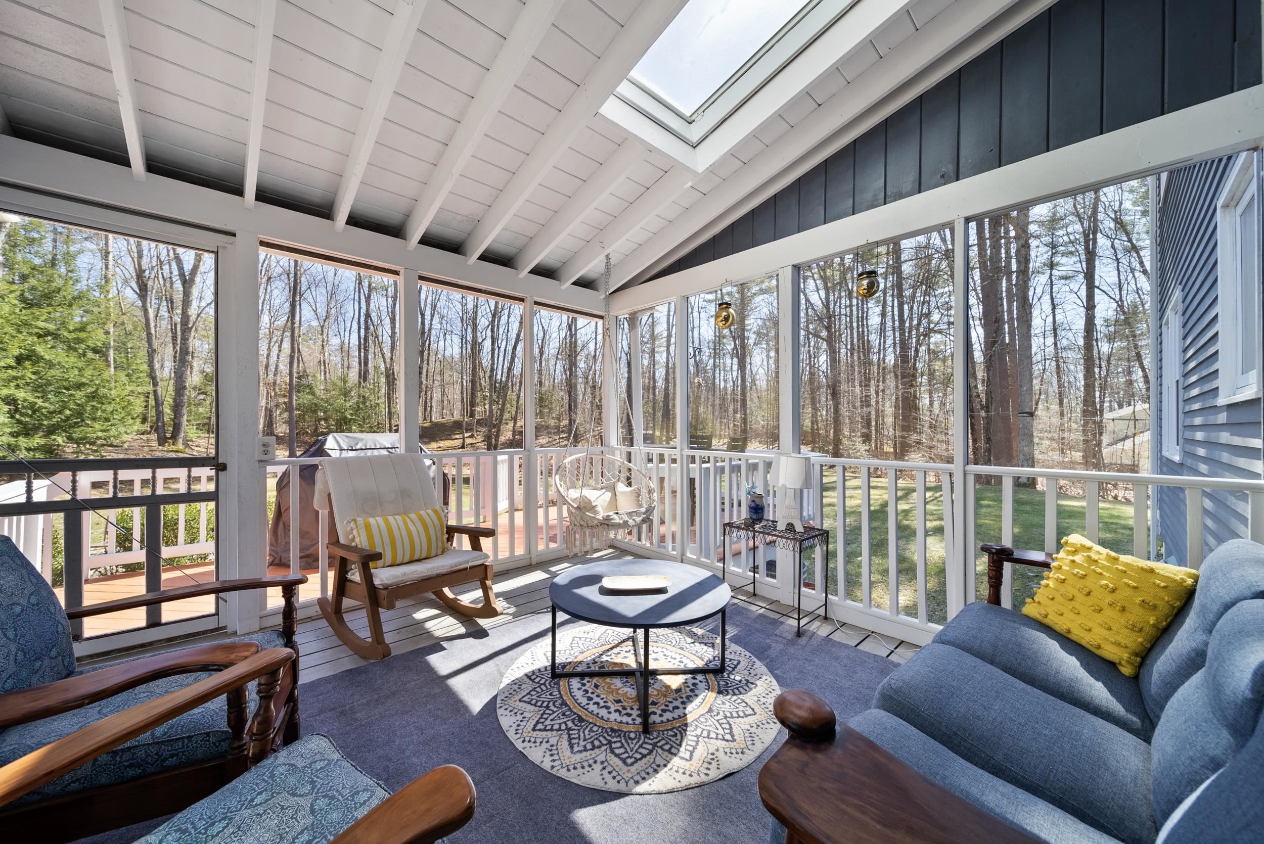 16 Chestnut Pasture Road
