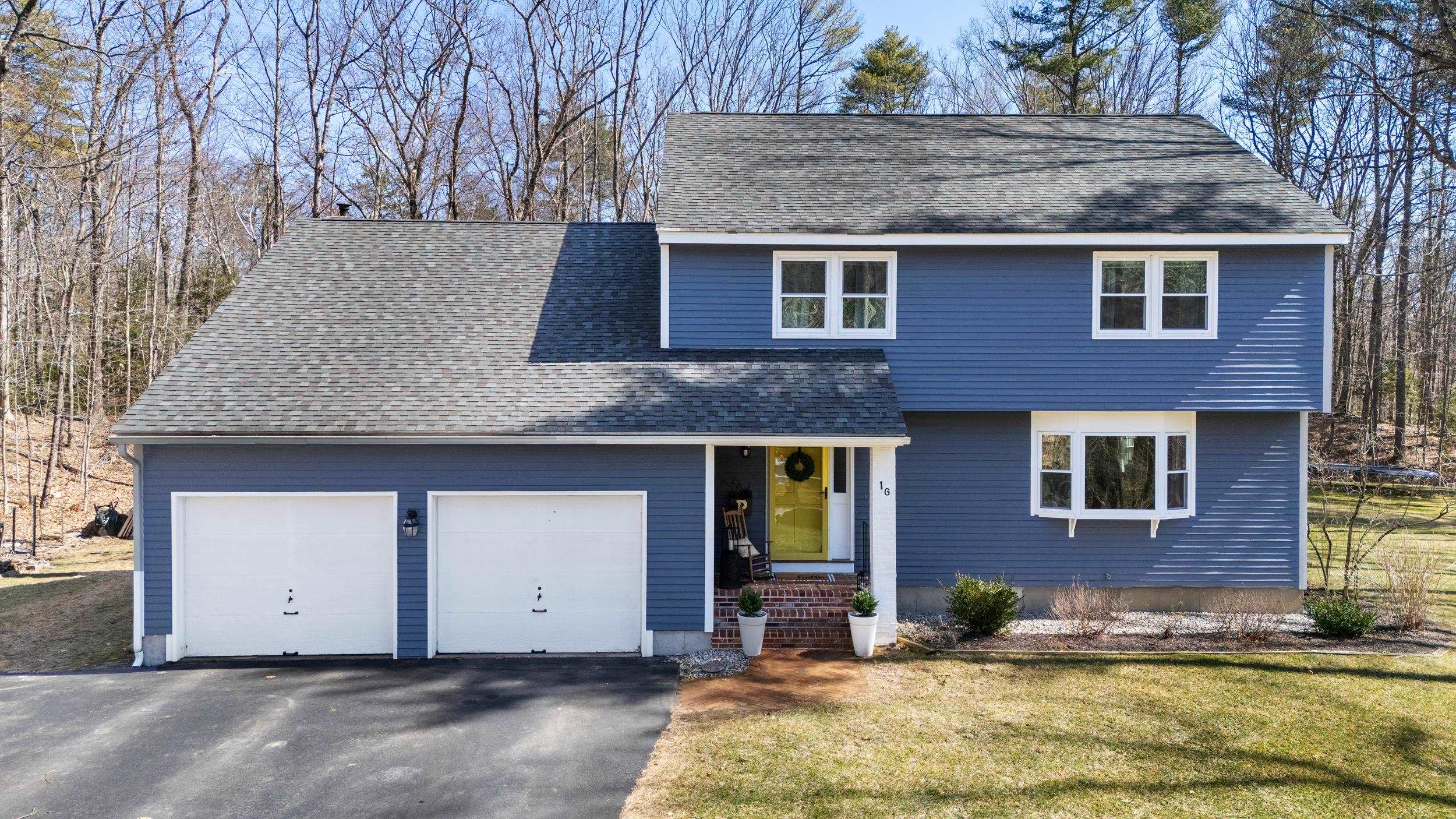 16 Chestnut Pasture Road