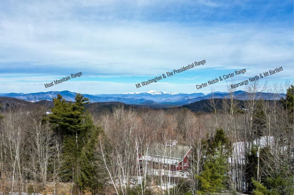 Photo of 12 McCormack Lane, Eaton, NH 03832 (MLS # 5079192)