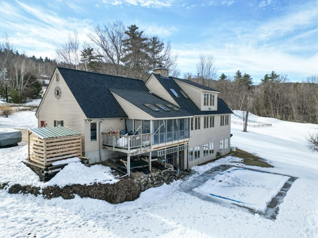Photo of 12 McCormack Lane, Eaton, NH 03832 (MLS # 5079192)