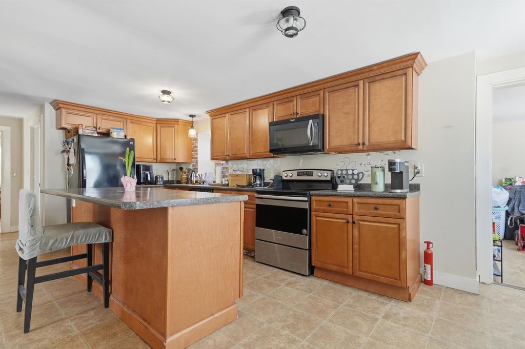 Photo of 151 Walton Road, Seabrook, NH 03874 (MLS # 5076742)