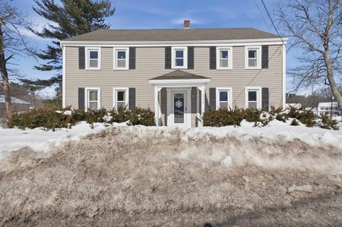 Photo of 151 Walton Road, Seabrook, NH 03874 (MLS # 5076742)