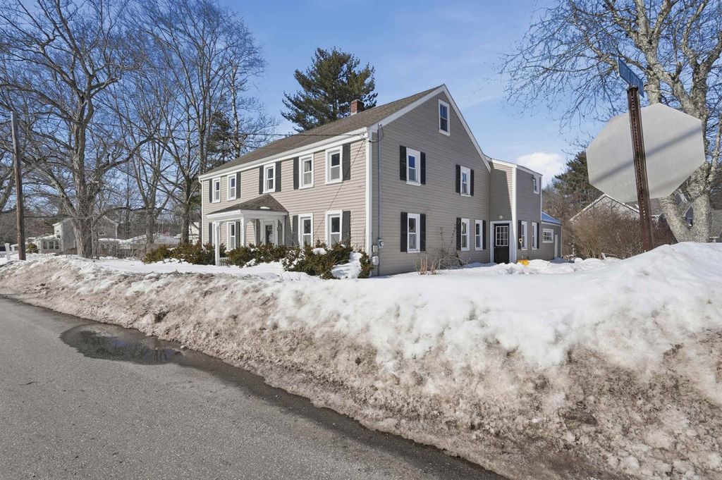 Photo of 151 Walton Road, Seabrook, NH 03874 (MLS # 5076742)