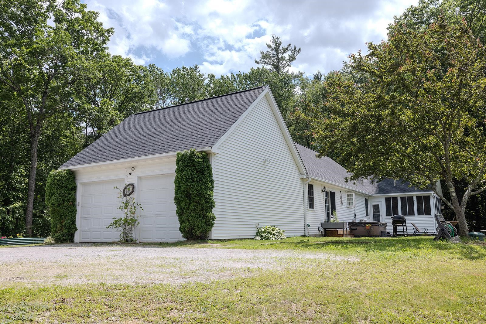 663 Valley Road