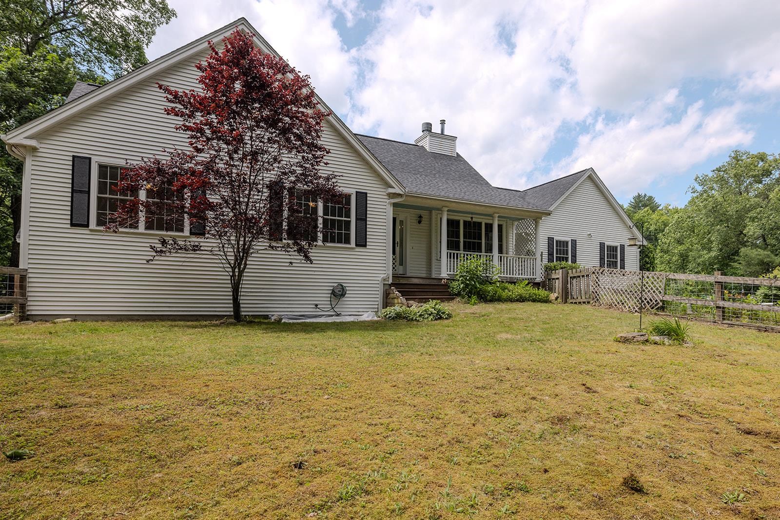 663 Valley Road