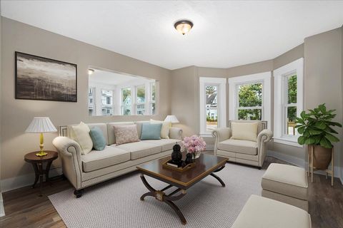 75 School Street Franklin NH 03235