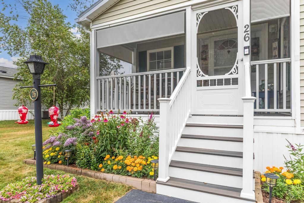 Photo of 26 Watercress Drive #26, Rochester, NH 03868 (MLS # 5084105)