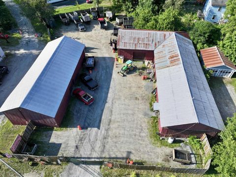 935 Portland Street St. Johnsbury VT 05819