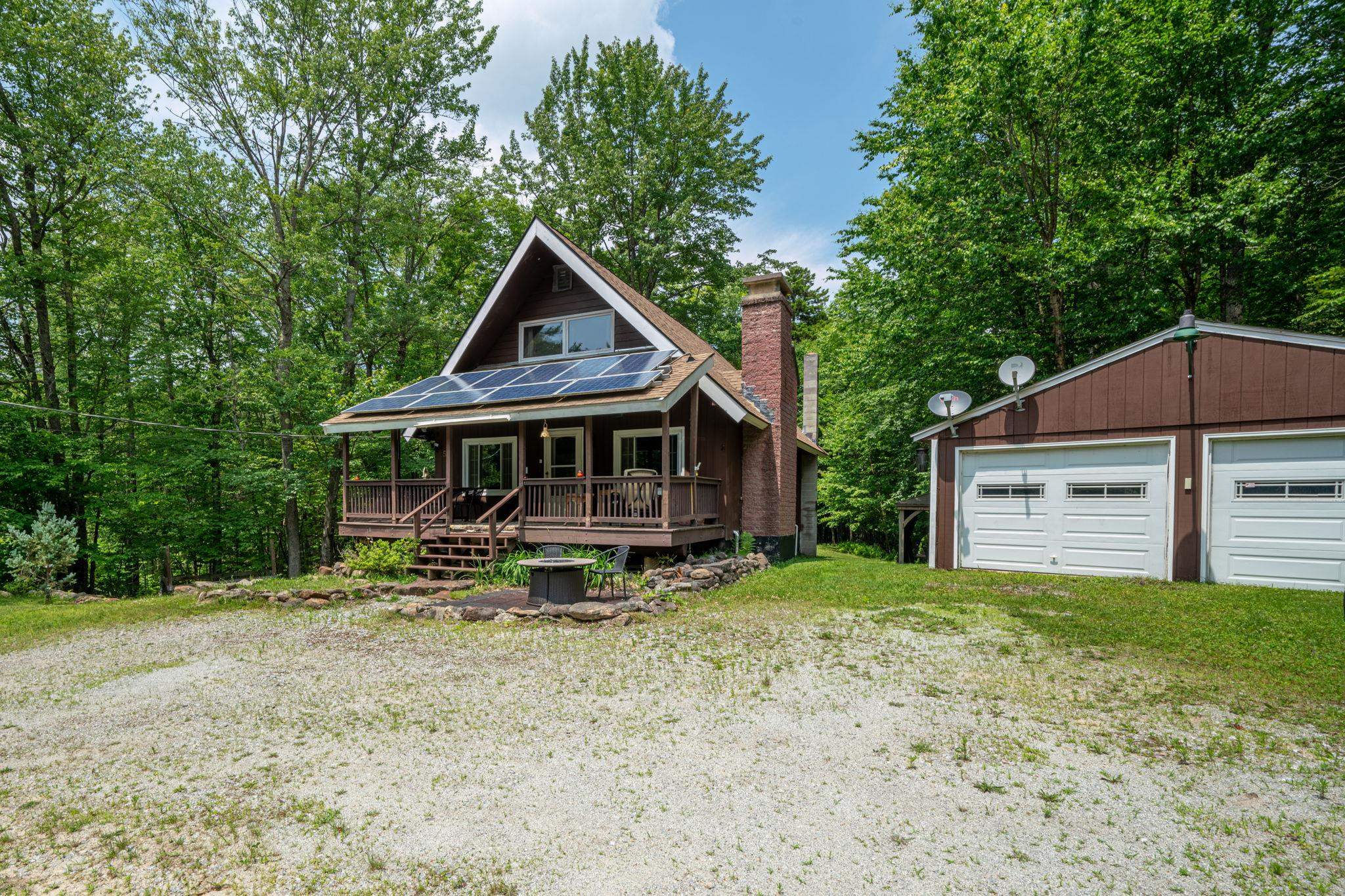 56 Jefferson Drive
