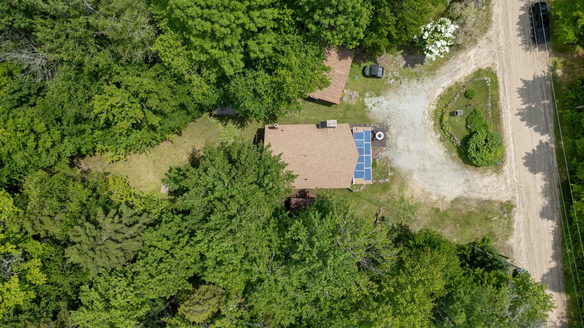 56 Jefferson Drive