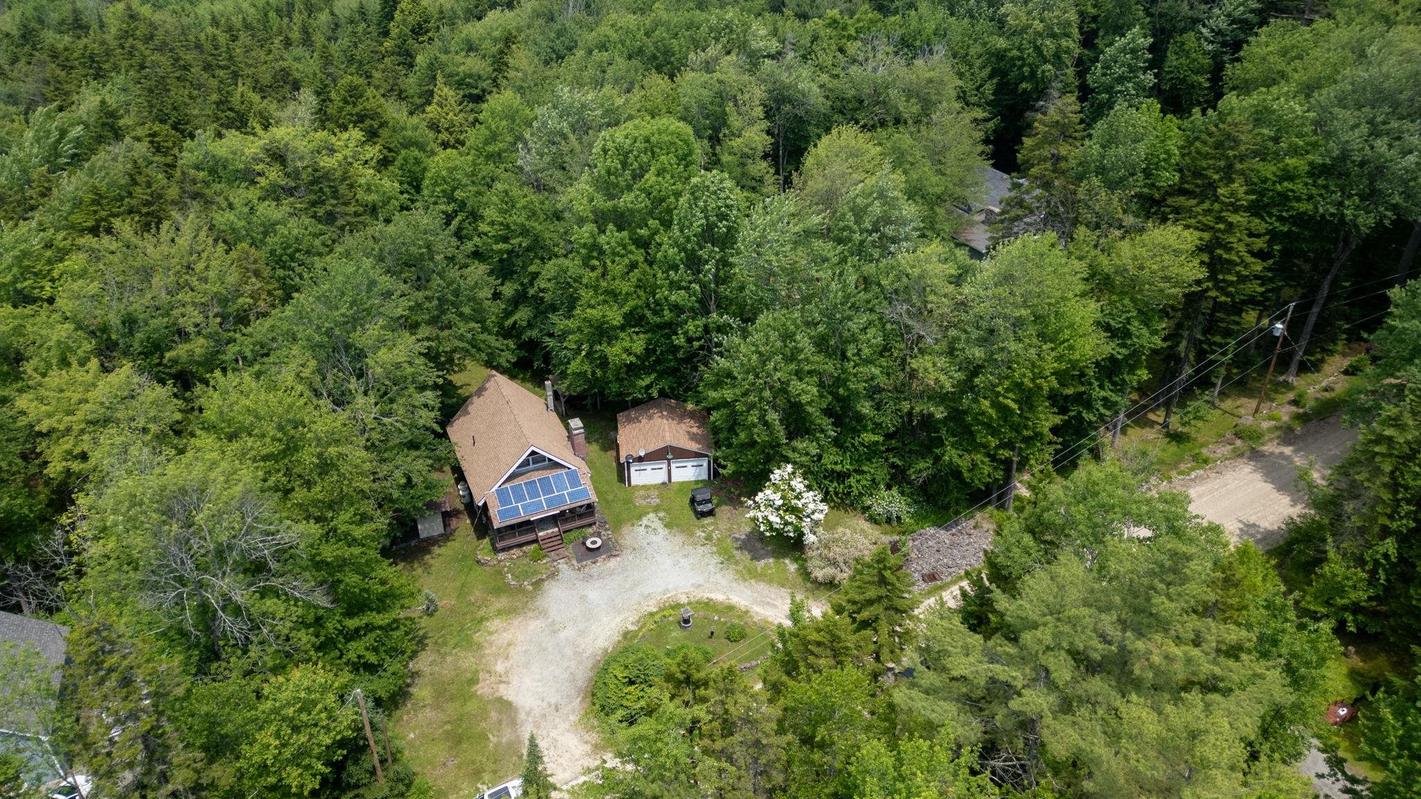 56 Jefferson Drive