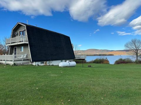 97 Lake Street Shoreham VT 05770
