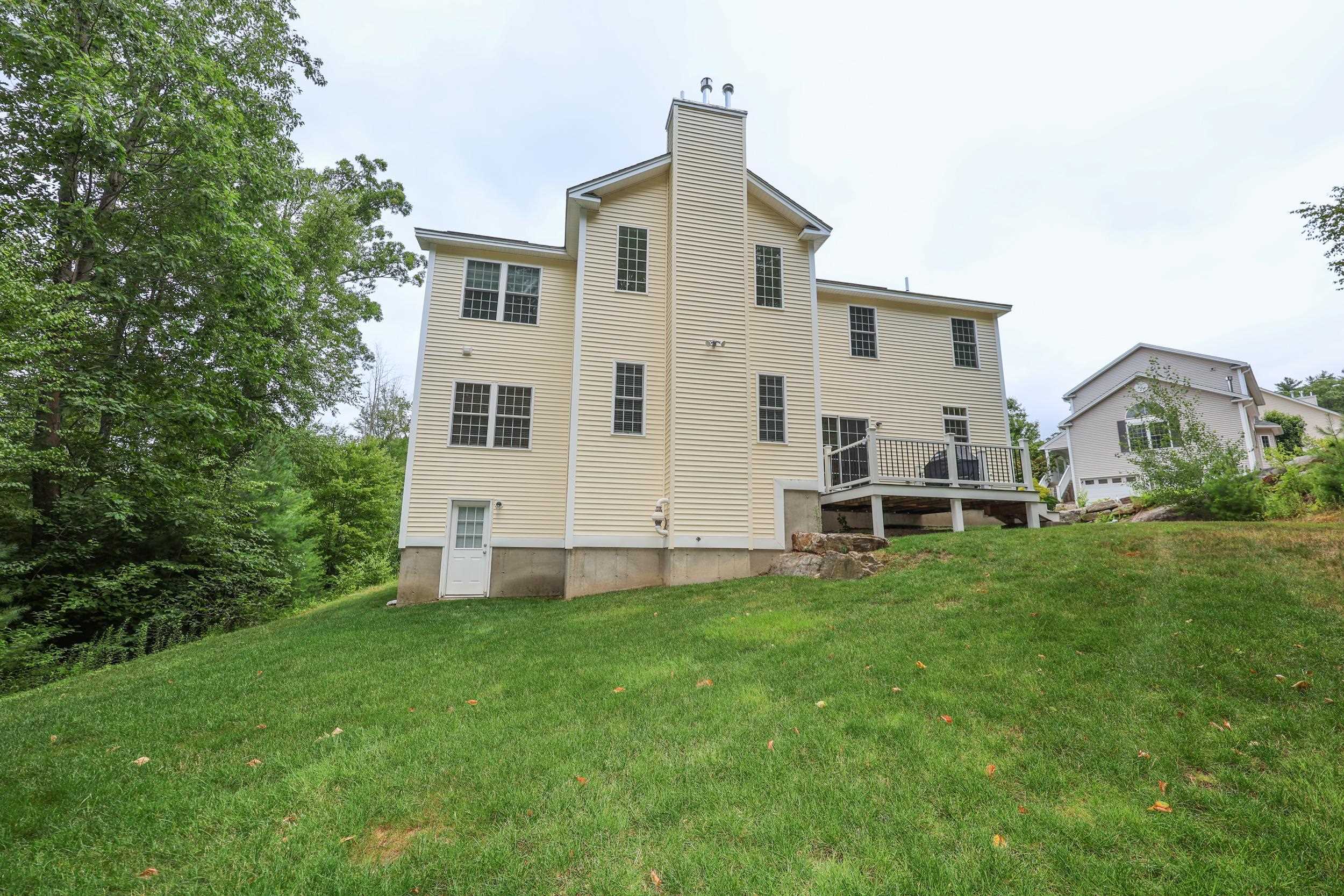 61 Grapevine Road