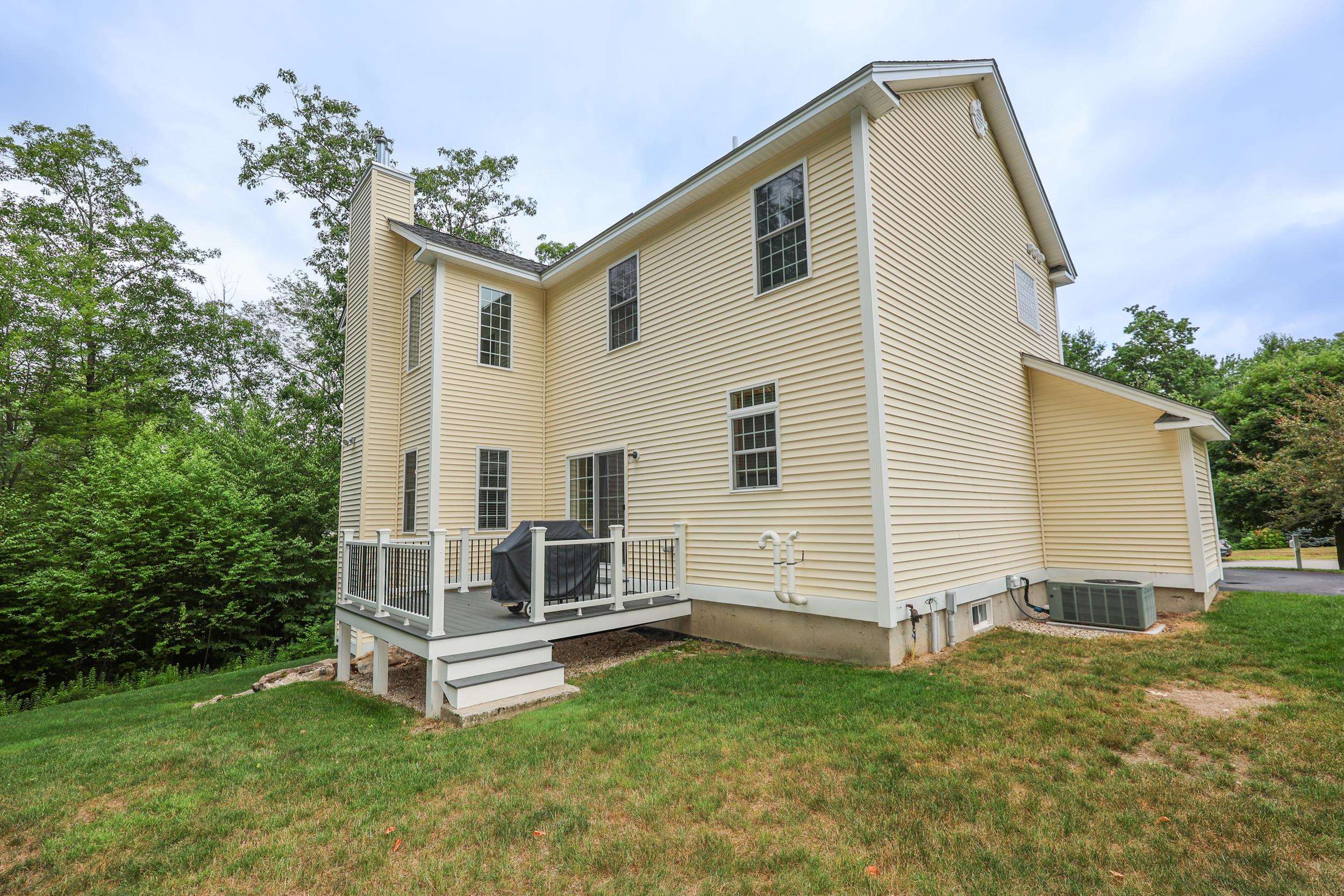 61 Grapevine Road
