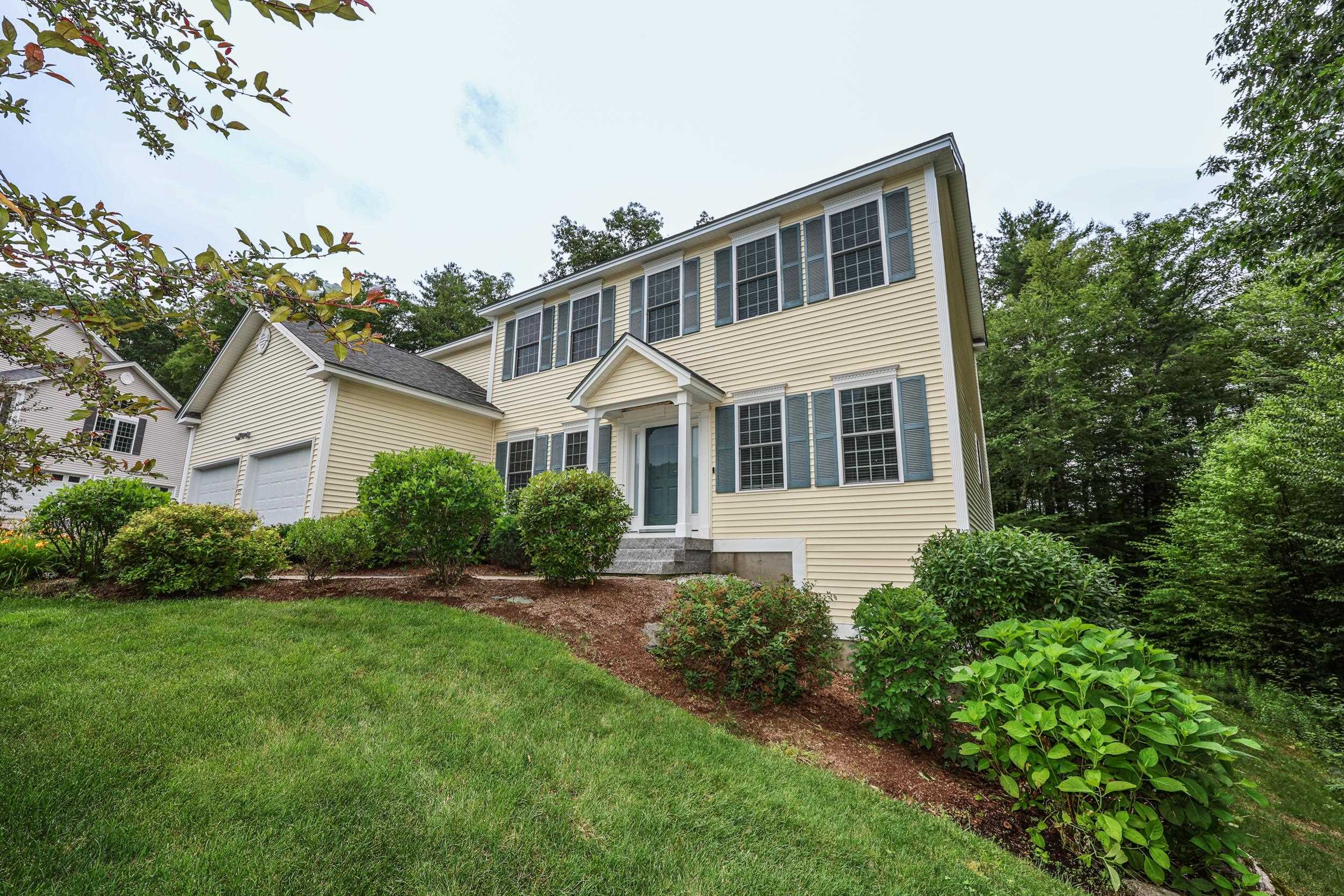 61 Grapevine Road