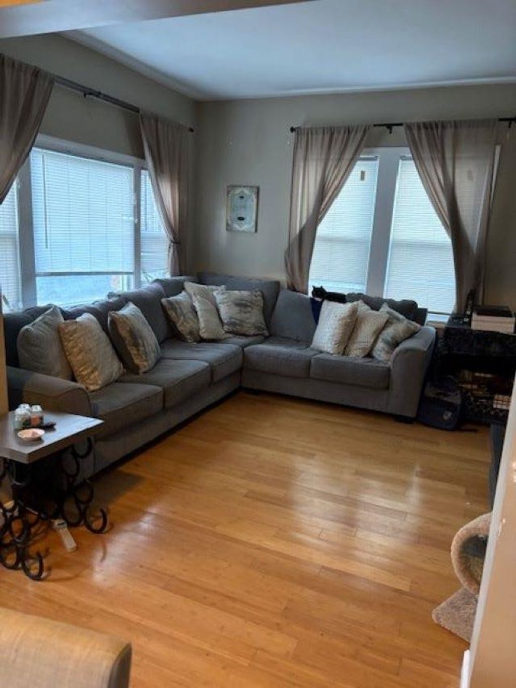 Photo of 25 Burns Hill Road, Wilton, NH 03086 (MLS # 5068732)