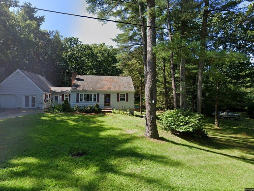 Photo of 31 Tami Lane, Epping, NH 03042 (MLS # 5076846)