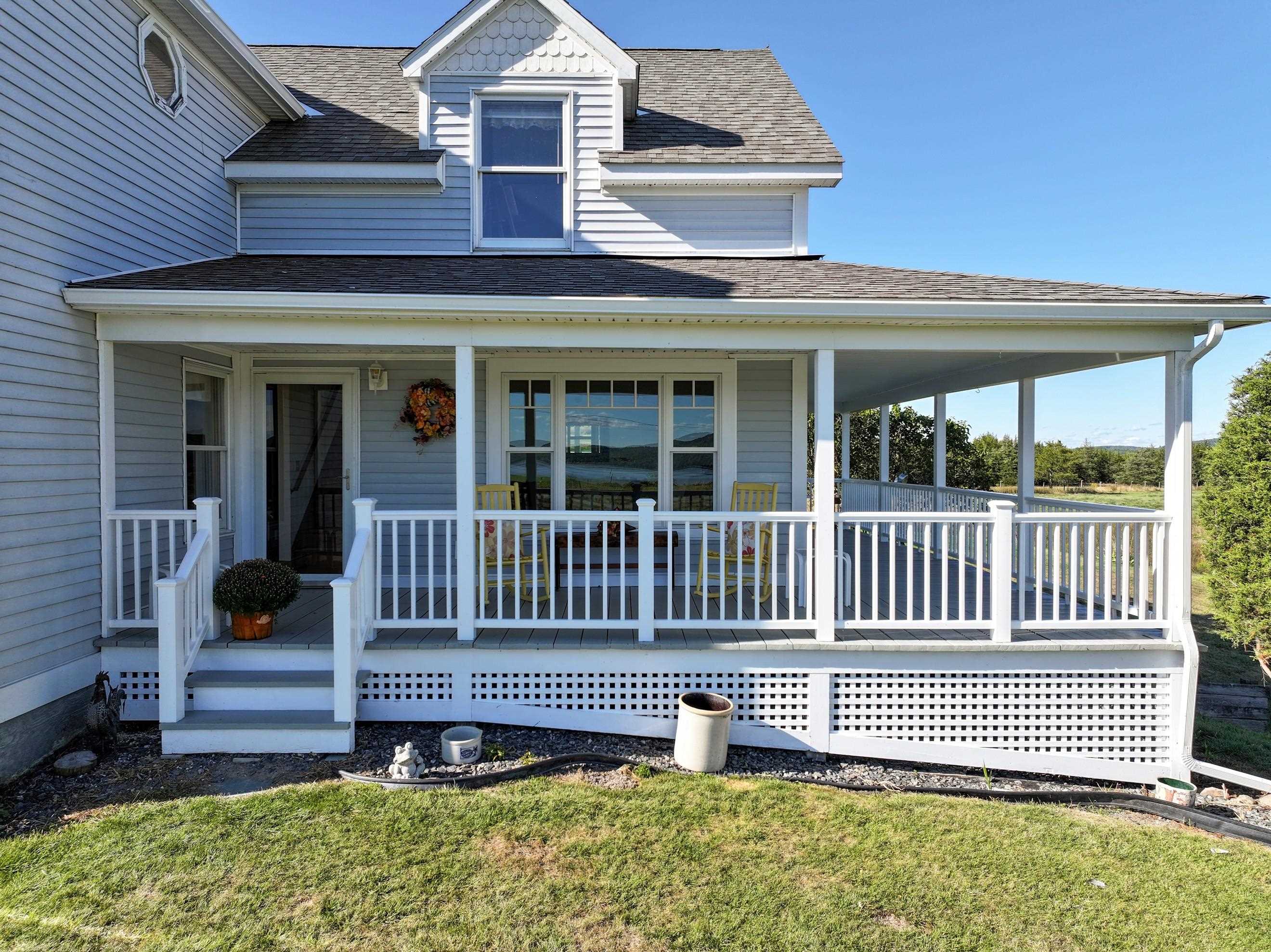 289 Mount Independence Road