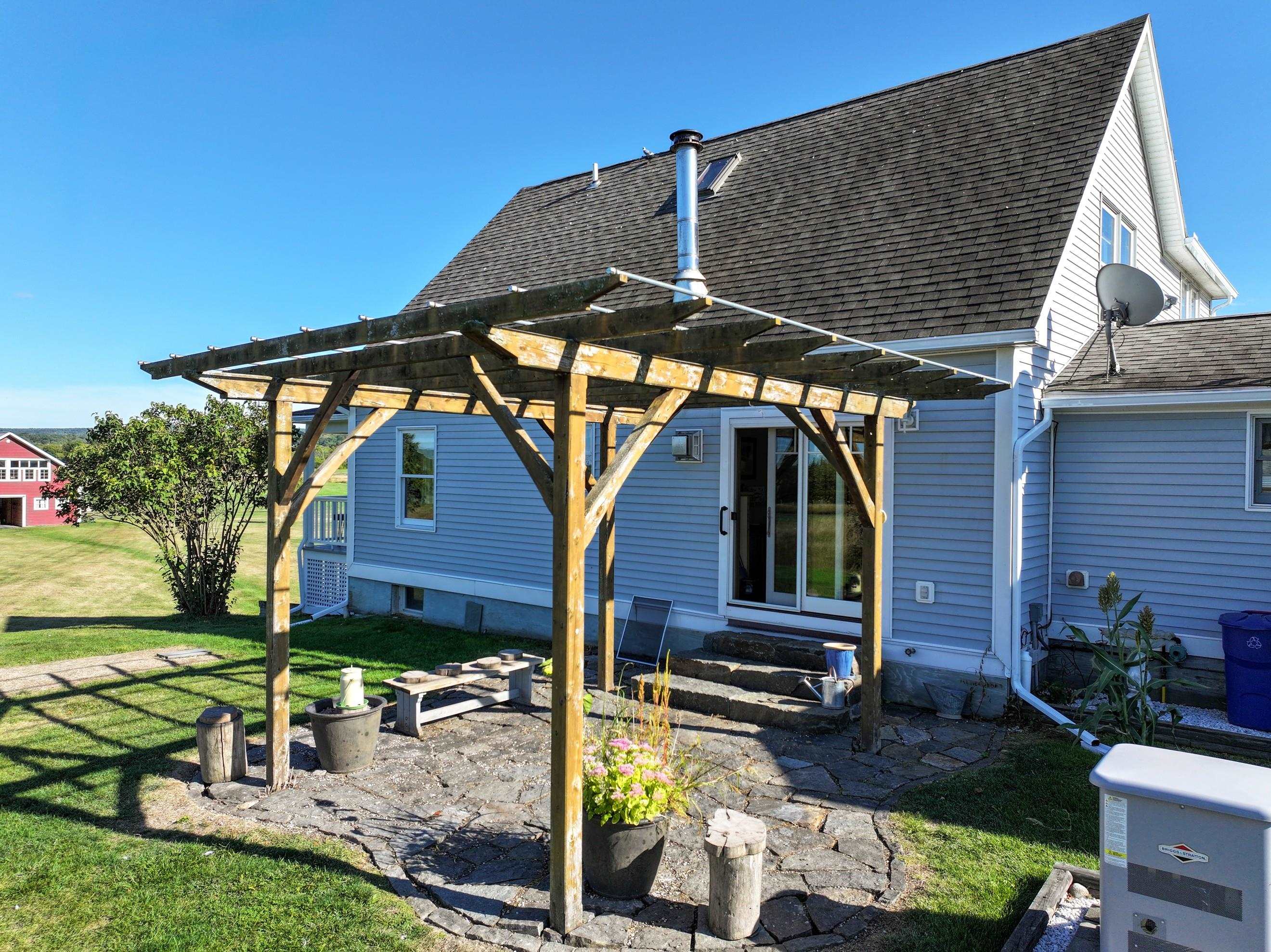 289 Mount Independence Road