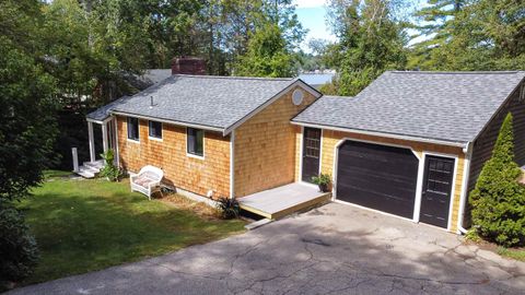 38 Timberlane Road Hampstead NH 03841