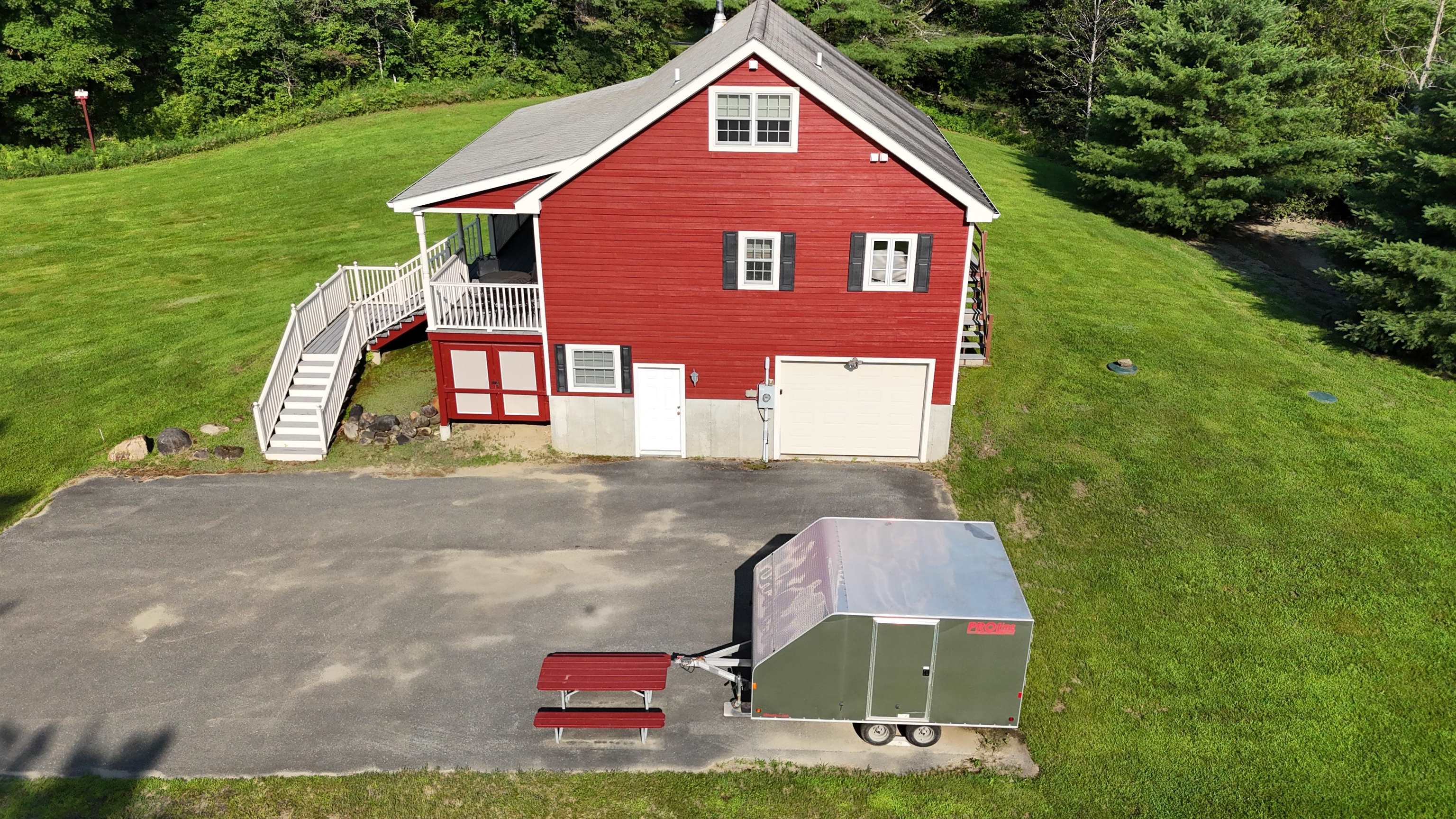 736 Calendar Brook Road