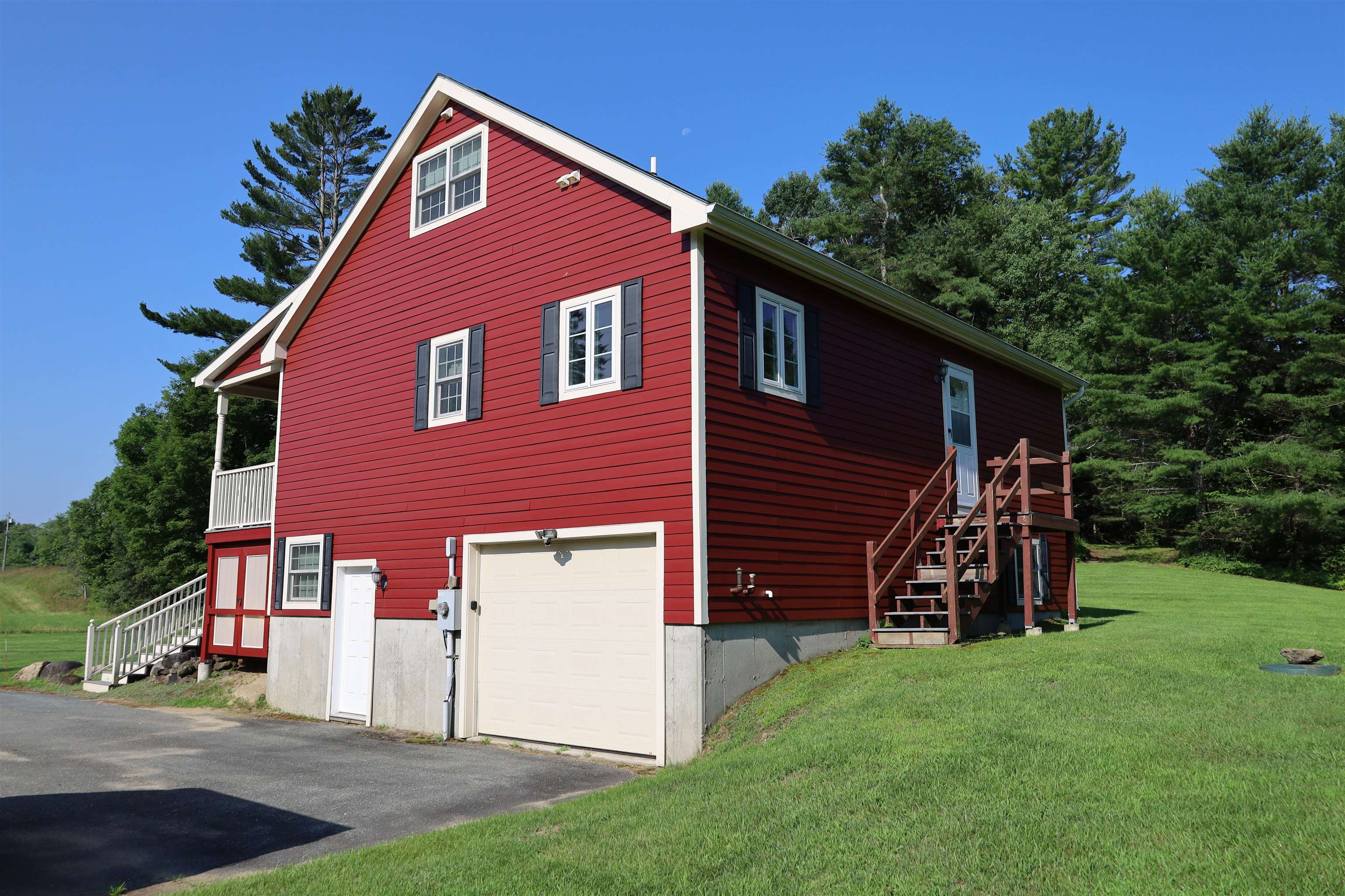 736 Calendar Brook Road