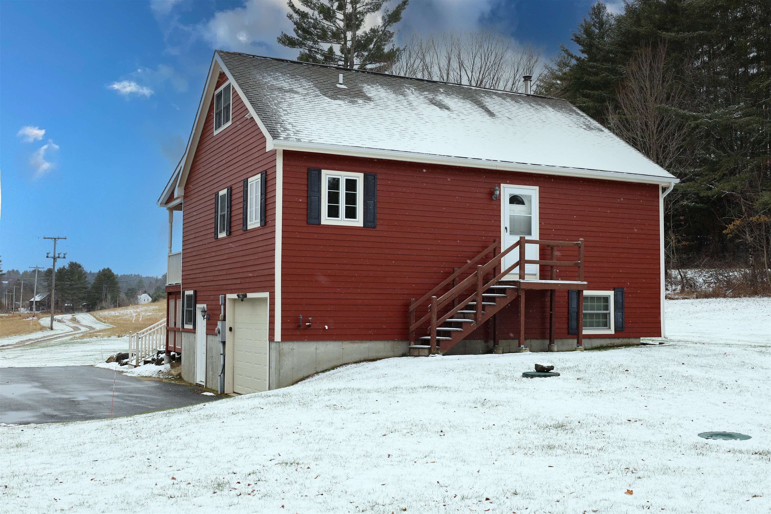 736 Calendar Brook Road