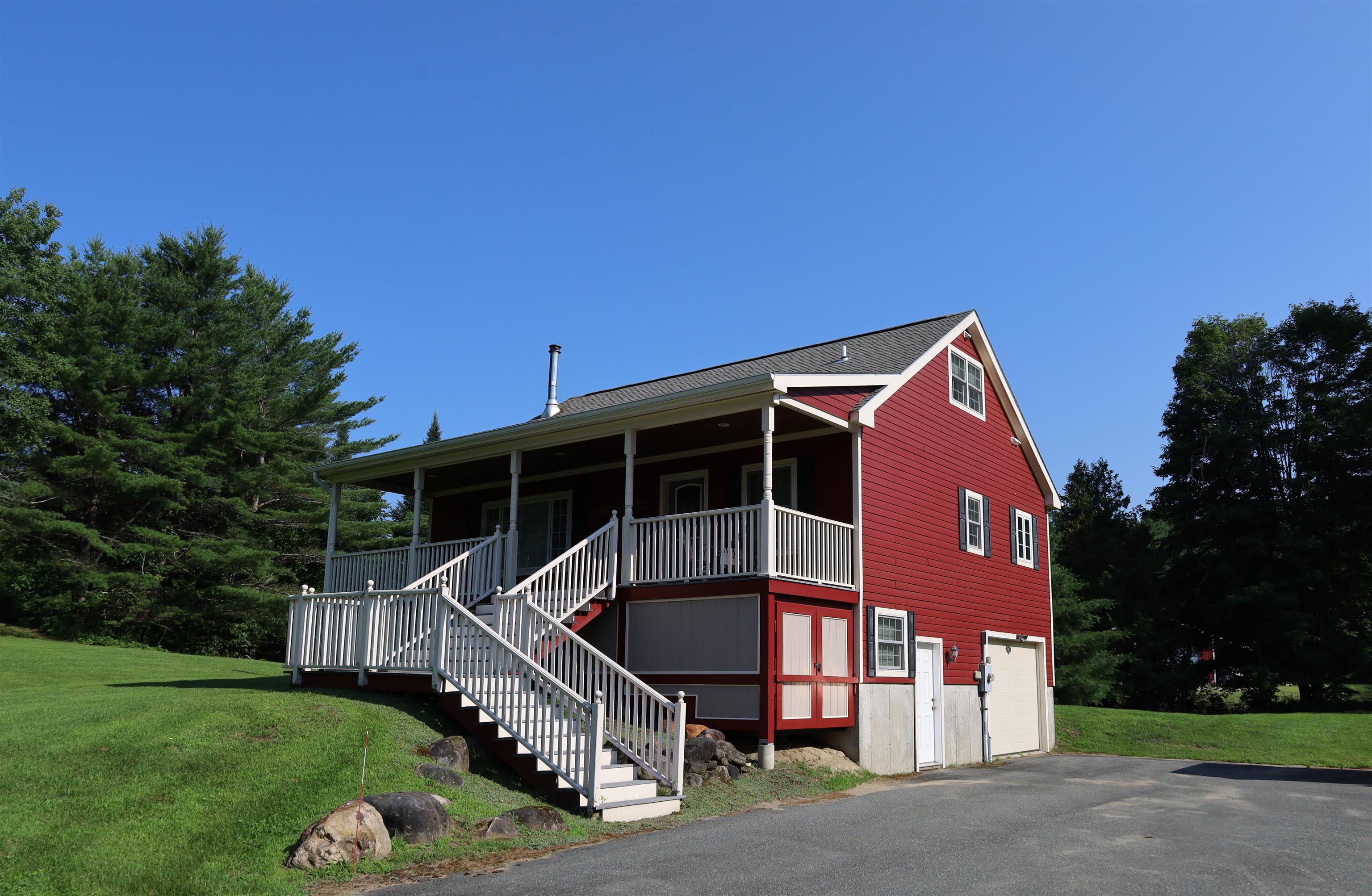 736 Calendar Brook Road