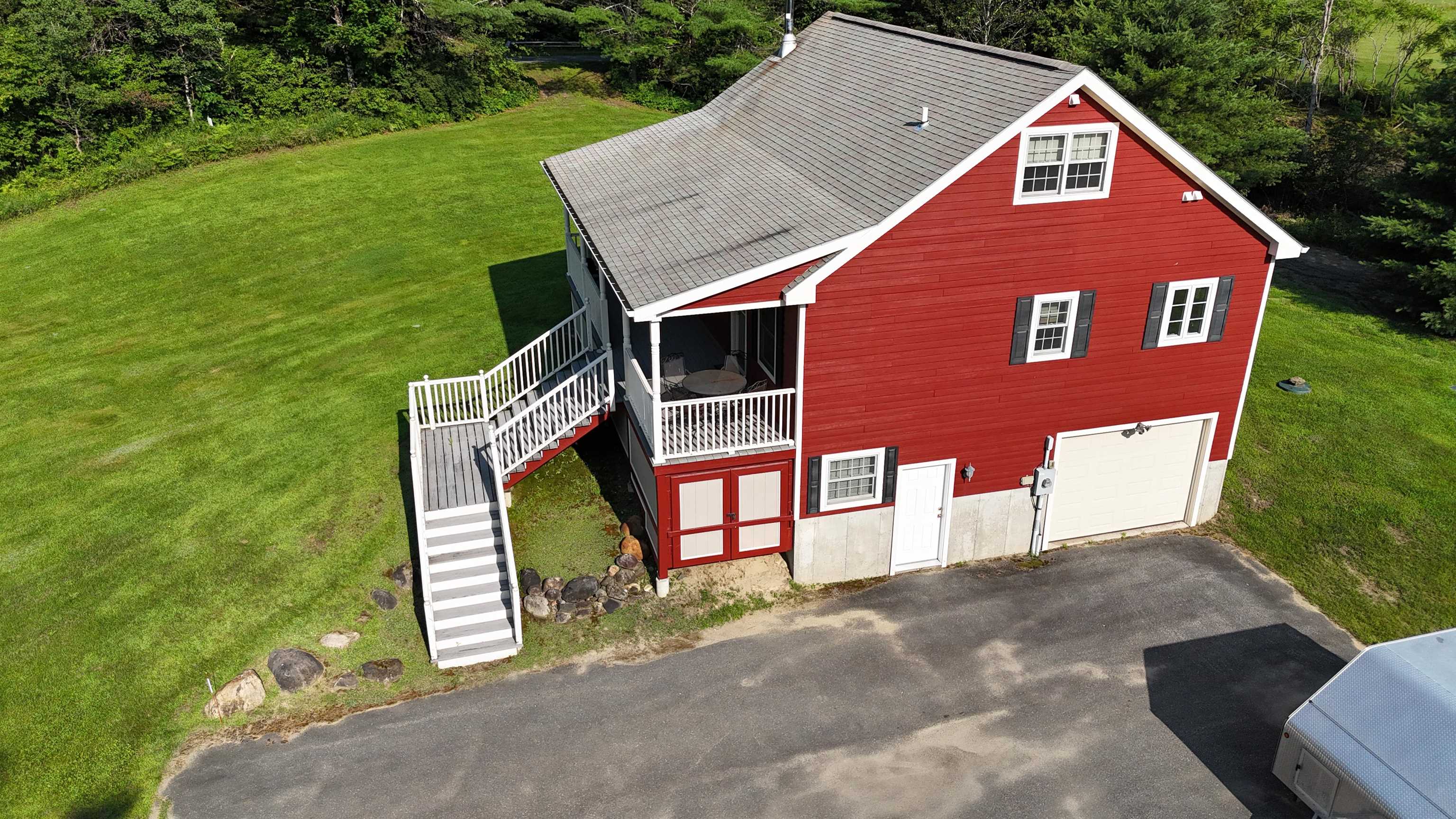 736 Calendar Brook Road