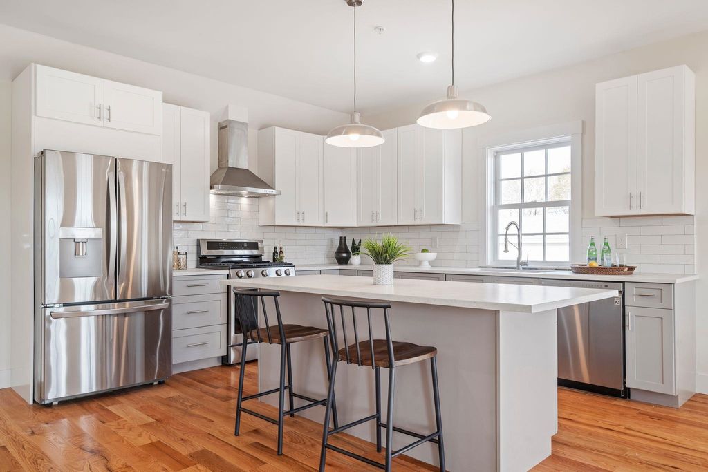 Photo of 73 Prospect Street #4, Portsmouth, NH 03801 (MLS # 5077881)