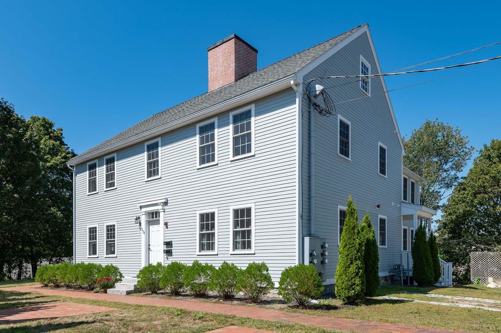 Photo of 73 Prospect Street #4, Portsmouth, NH 03801 (MLS # 5077881)