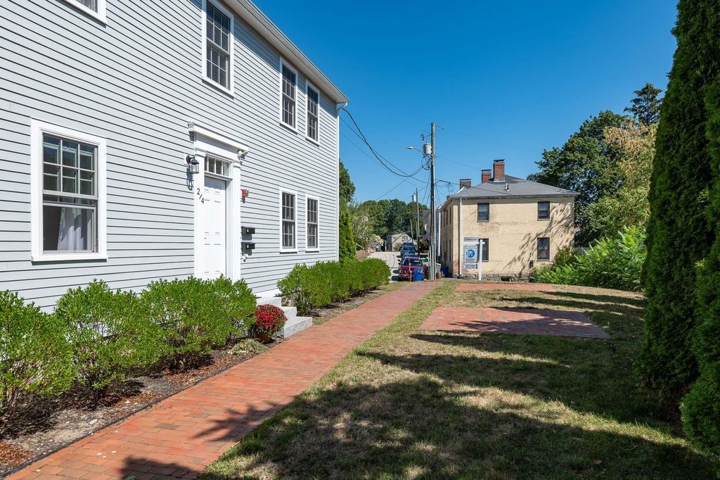 Photo of 73 Prospect Street #4, Portsmouth, NH 03801 (MLS # 5077881)