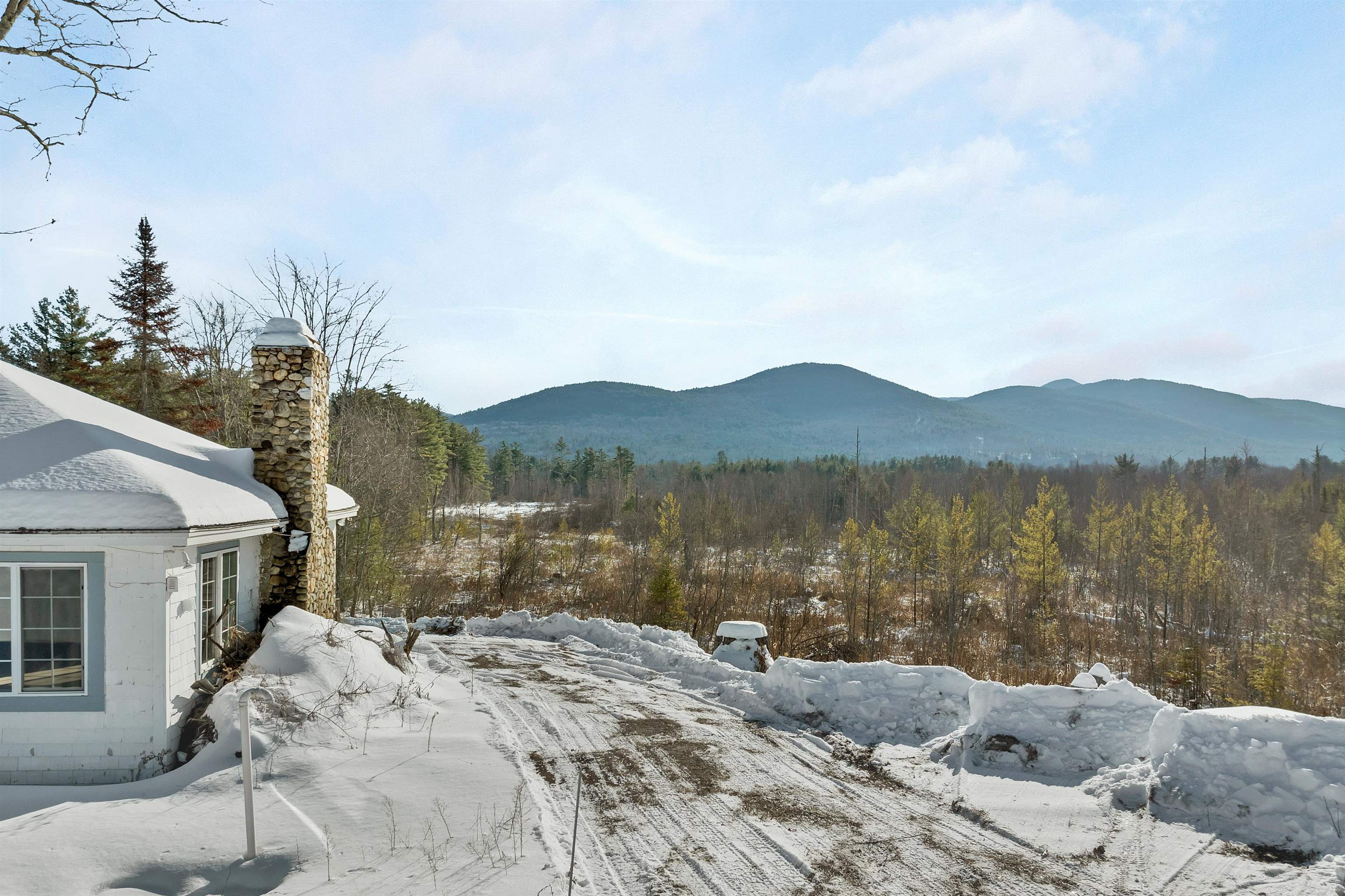 385 Jackman Pond Road